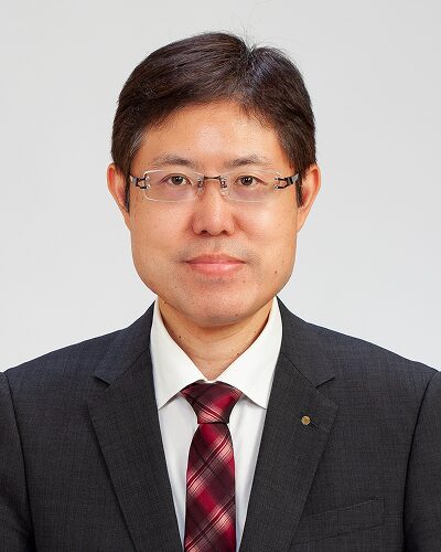 代表取締役社長 竹田暁